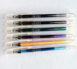 Ungiftiger Gel-Tinten-Reibungs-Ball Pen With Soft Grip