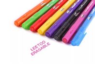 Gel-Tinten-Stift LeeToo Thermo empfindlicher für Offfice und Schulschreiben, Farbstift-Halter, 8 Farbtinte