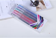 Löschbare Markierungen Aqua Pencil Eraser Friction Colorss