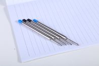 Waschbare Luft-bunte Markierungs-Reibung löschbarer Pen Refills
