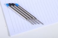 Waschbare Luft-bunte Markierungs-Reibung löschbarer Pen Refills