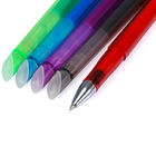 Förderungs-Thermochromic löschbarer verblassender Tinten-löschbarer Stift mit 5 sortierter Farbe