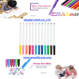 Heller Farbstift-Kappen-Normallack Frictions-Markierungs-Stift