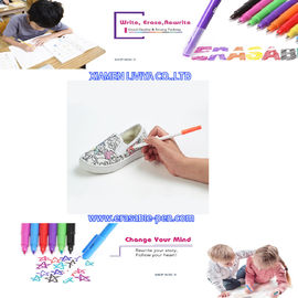 Heller Farbstift-Kappen-Normallack Frictions-Markierungs-Stift