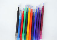 Gewebe, das hohe Temperatur löschbare Farbe Pen Refillss 20 macht
