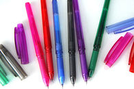 BSCI keine Formaldehyd-Tinten-löschbaren Gelschreiber für Schüler
