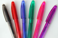 Reibung, die 0.7mm löschbare Tinte Pen With 20 vibrierende Farben löscht