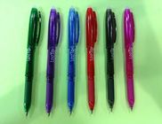 0,5 0.7mm Punkt-Reibungs-löschbare Stifte mit der 20 Farbwahl