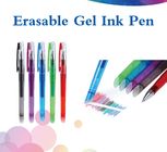 Einziehbarer Reibung Clicker-löschbare Stifte für tägliches Schreiben