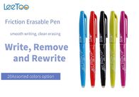 Plastik-0.5/0.7mm löschbare multi Farbe Pen Fabric Marking