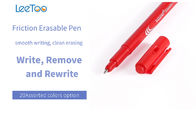 Briefpapier-Reibungs-dünner Stift der hohen Temperatur verschwindener