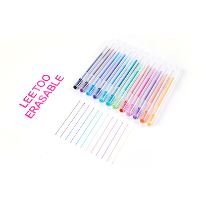 Thermo empfindliche Tinten-Reibung Pen Eraser ASTM D-4236 15x1cm